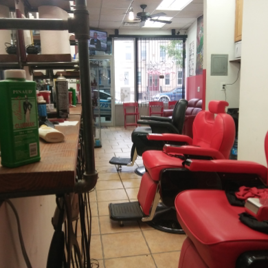 Photo of Stay gold always barbershop in Ridgewood City, New York, United States - 1 Picture of Point of interest, Establishment, Health, Hair care