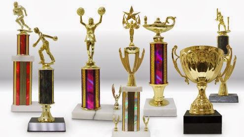 Photo of Awards Trophy Co. in Hillside City, New Jersey, United States - 3 Picture of Point of interest, Establishment, Store, Clothing store