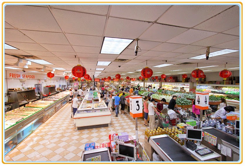 Photo of Good Fortune Supermarket - Elmhurst in Queens City, New York, United States - 10 Picture of Food, Point of interest, Establishment, Store, Grocery or supermarket