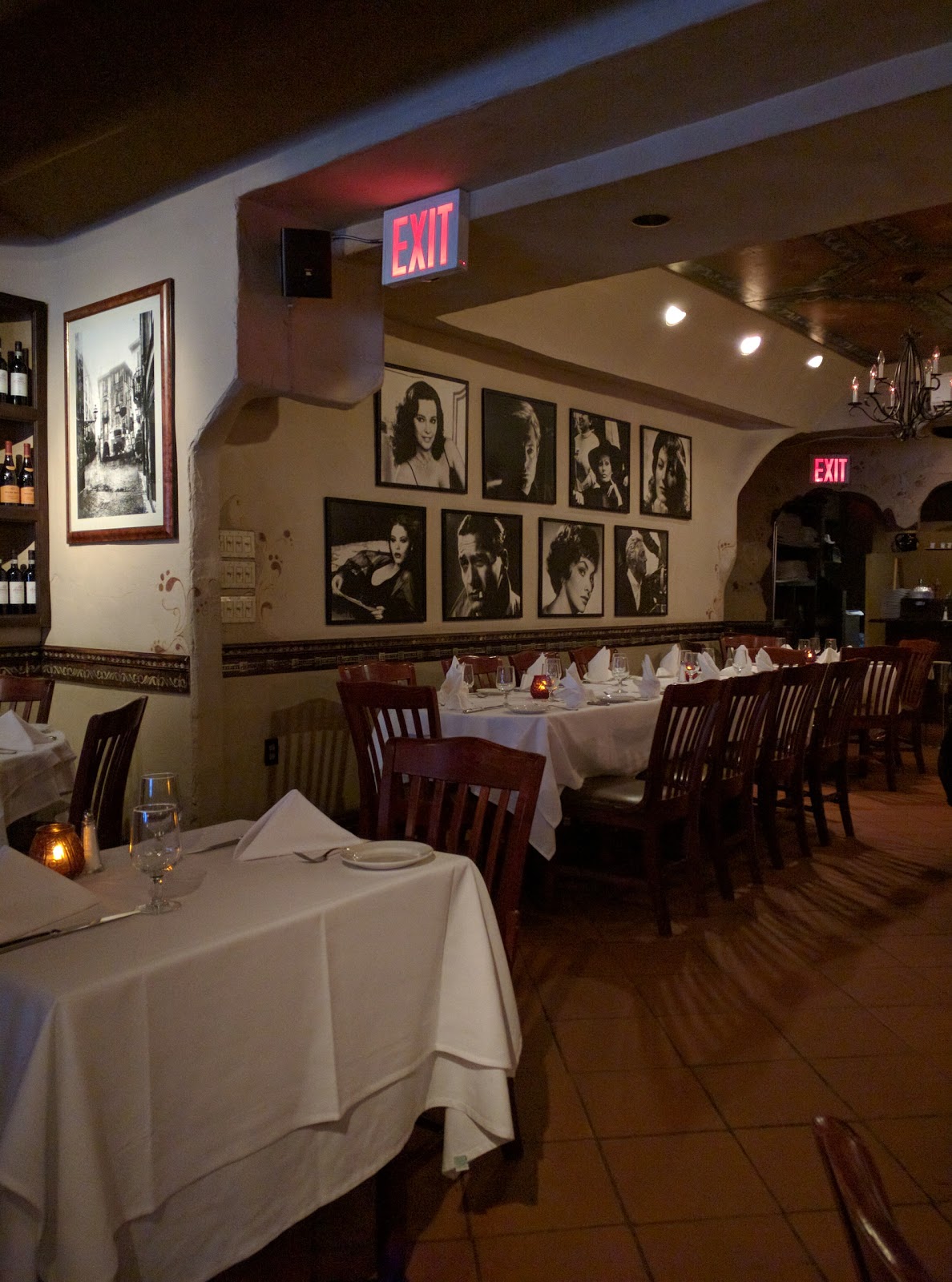 Photo of Chelsea Ristorante in New York City, New York, United States - 5 Picture of Restaurant, Food, Point of interest, Establishment, Bar