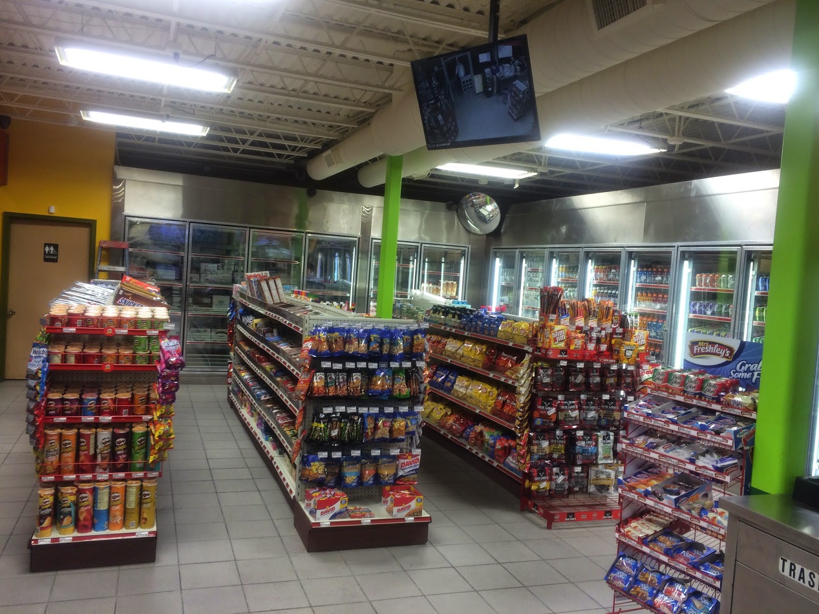 Photo of Dawa Food Mart in Paterson City, New Jersey, United States - 3 Picture of Restaurant, Food, Point of interest, Establishment, Store, Meal delivery, Grocery or supermarket, Convenience store