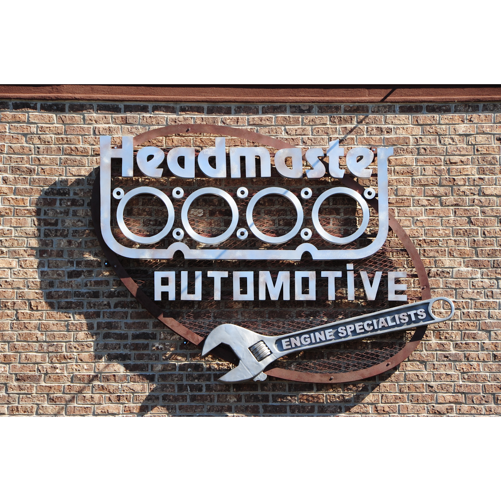 Photo of HEADMASTER AUTOMOTIVE.LLC in Saddle Brook City, New Jersey, United States - 5 Picture of Point of interest, Establishment, Car repair