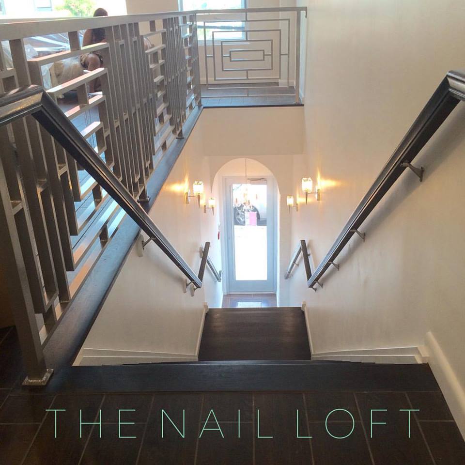 Photo of The Nail Loft in Jersey City, New Jersey, United States - 6 Picture of Point of interest, Establishment, Beauty salon, Hair care