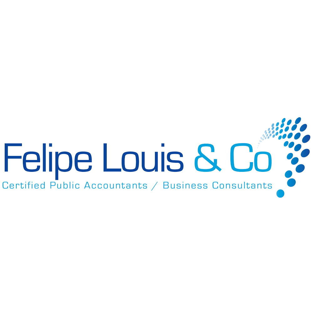 Photo of Felipe Louis & Co. in Woodhaven City, New York, United States - 1 Picture of Point of interest, Establishment, Finance, Accounting