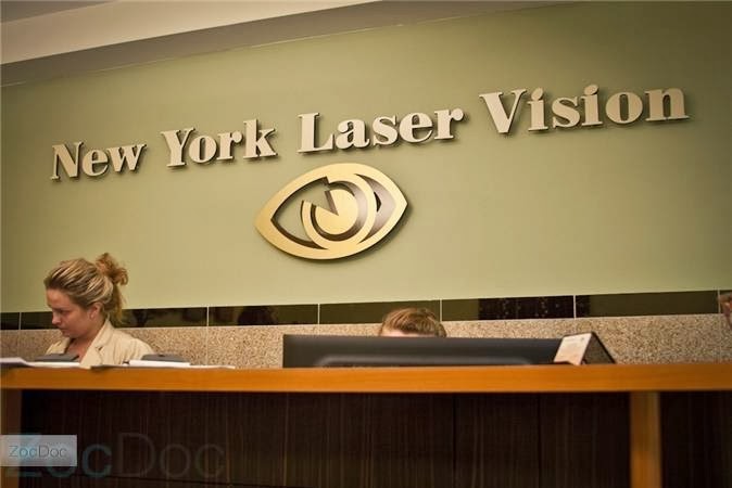 Photo of New York Laser Vision in Kings County City, New York, United States - 2 Picture of Point of interest, Establishment, Health, Doctor