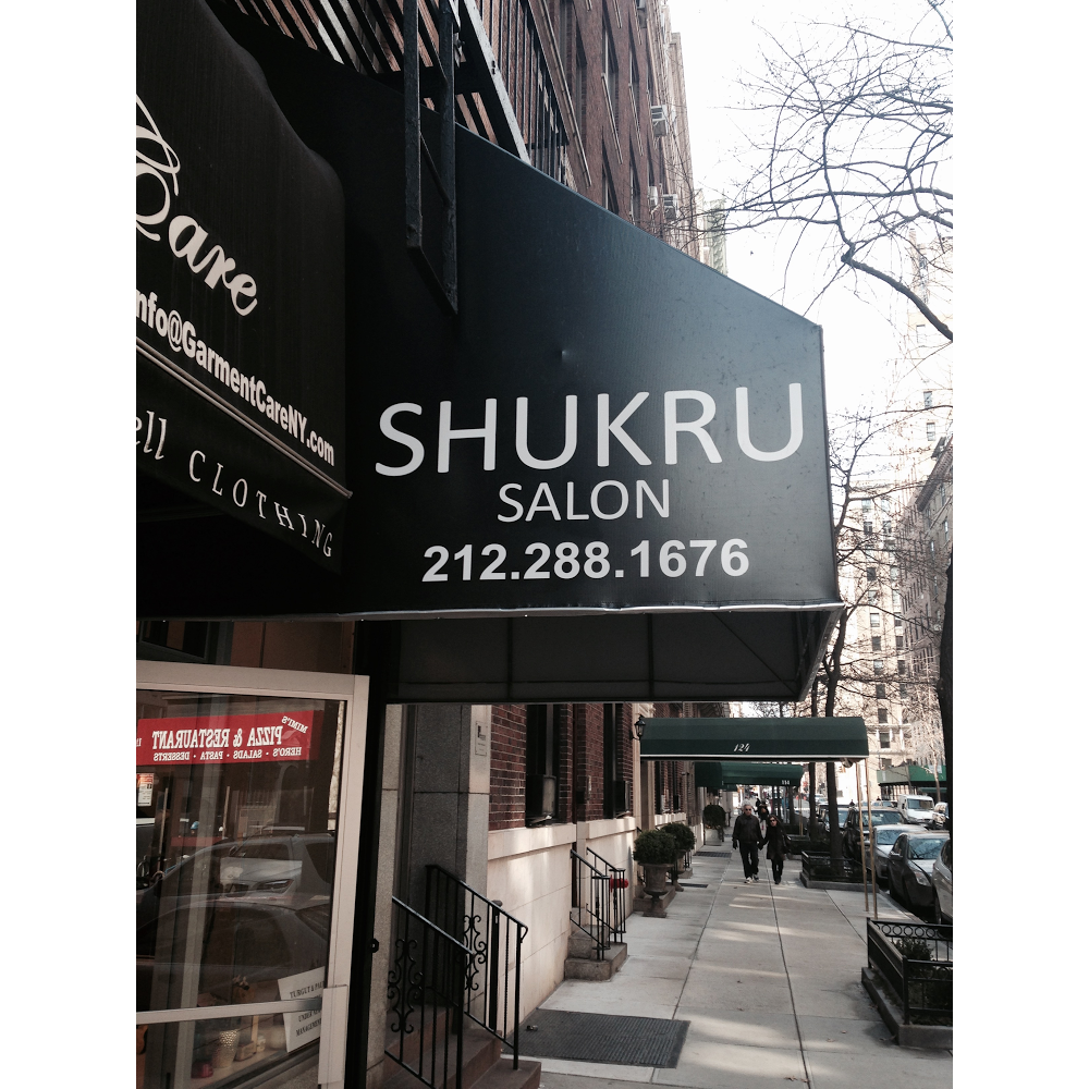 Photo of Shukru Salon in New York City, New York, United States - 3 Picture of Point of interest, Establishment, Hair care