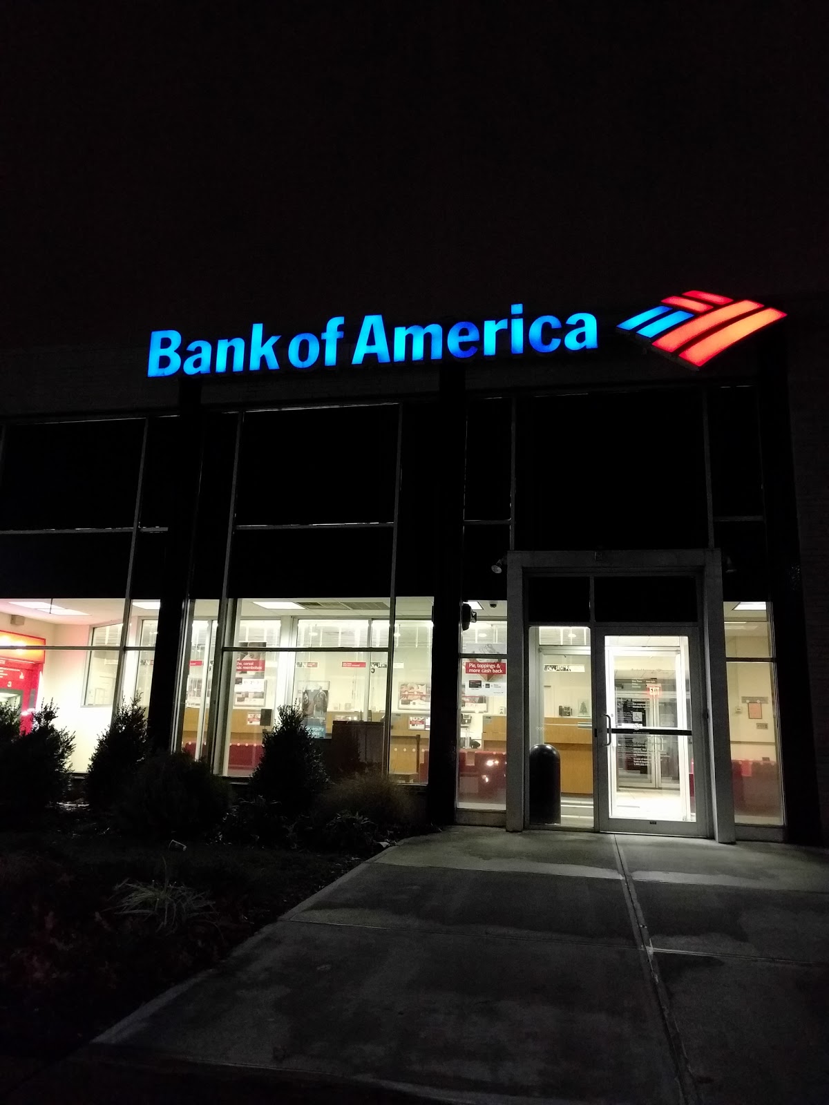 Photo of Bank of America Financial Center in South Hempstead City, New York, United States - 1 Picture of Point of interest, Establishment, Finance, Bank
