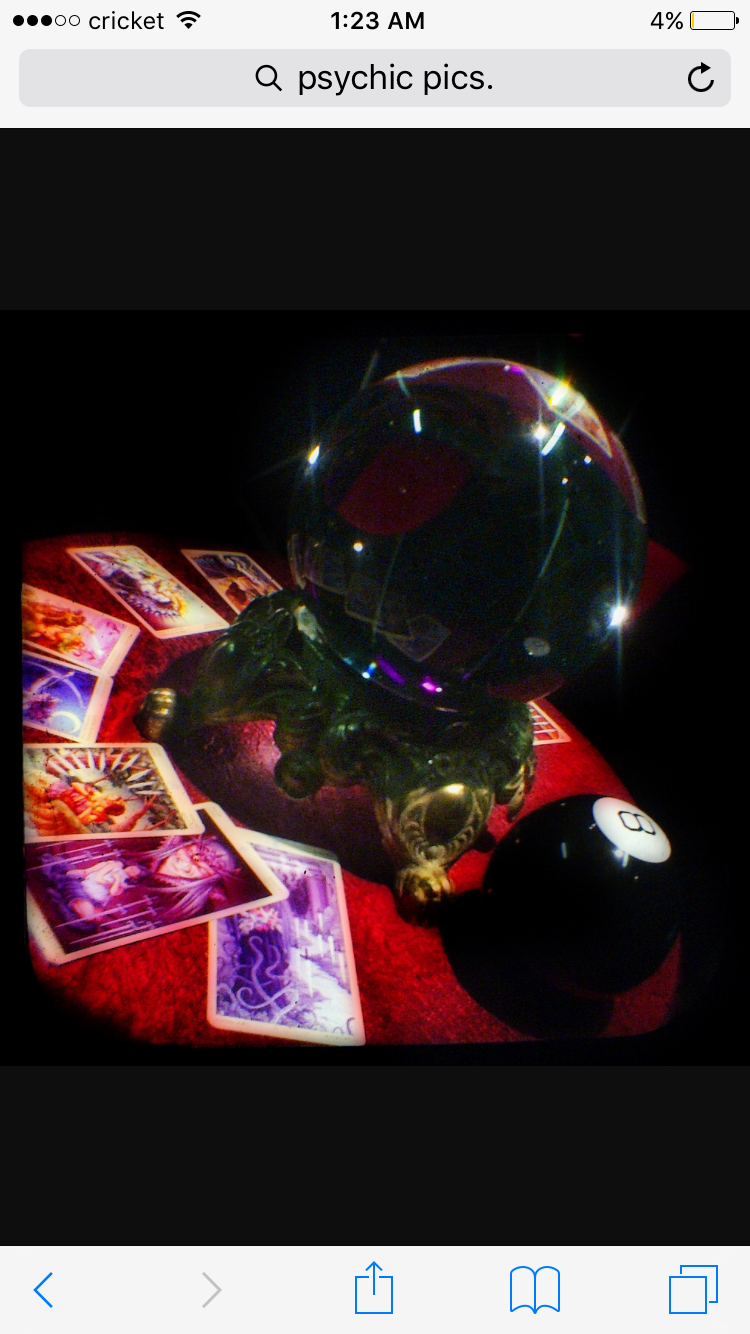 Photo of Psychic Card in palm reader by melina in Newark City, New Jersey, United States - 1 Picture of Point of interest, Establishment, Health, Gym