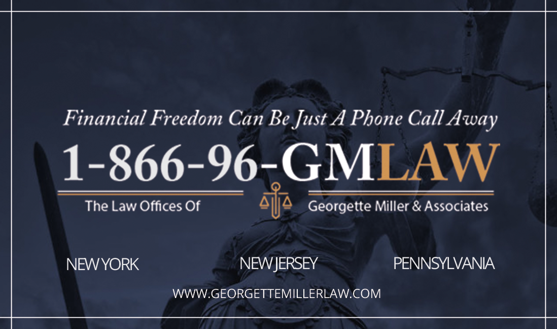 Photo of Law Offices of Georgette Miller and Associates, PC in Queens City, New York, United States - 8 Picture of Point of interest, Establishment, Finance, Lawyer