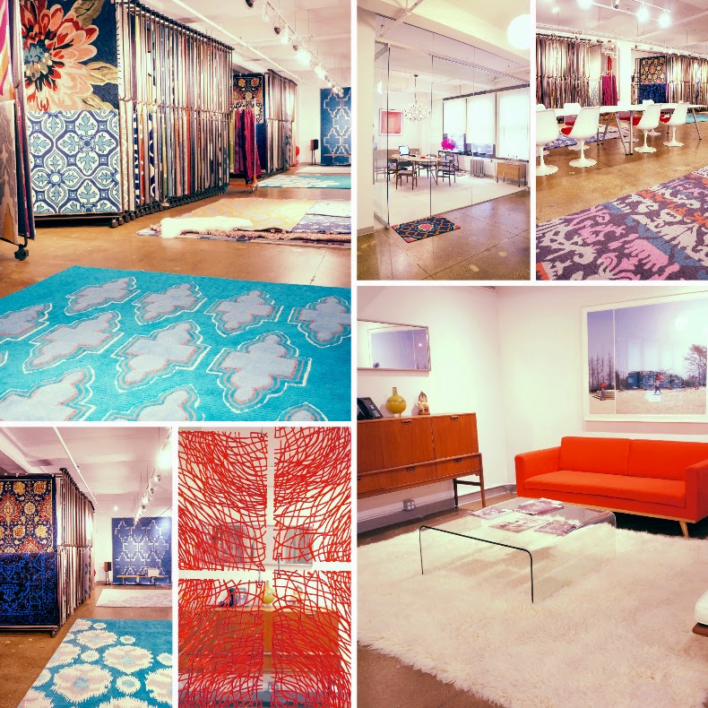 Photo of NULOOM RUGS in New York City, New York, United States - 6 Picture of Point of interest, Establishment, Store