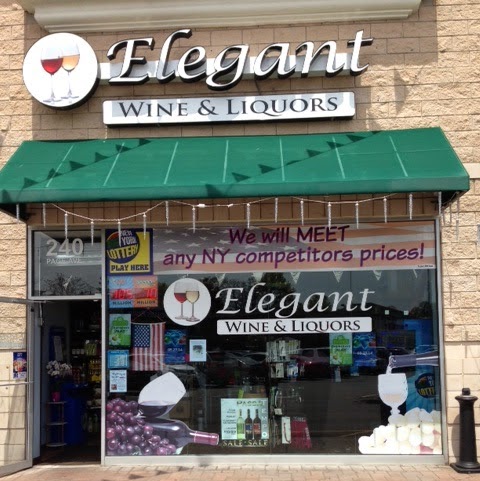 Photo of Elegant Wine & Liquor in Staten Island City, New York, United States - 2 Picture of Point of interest, Establishment, Store, Liquor store