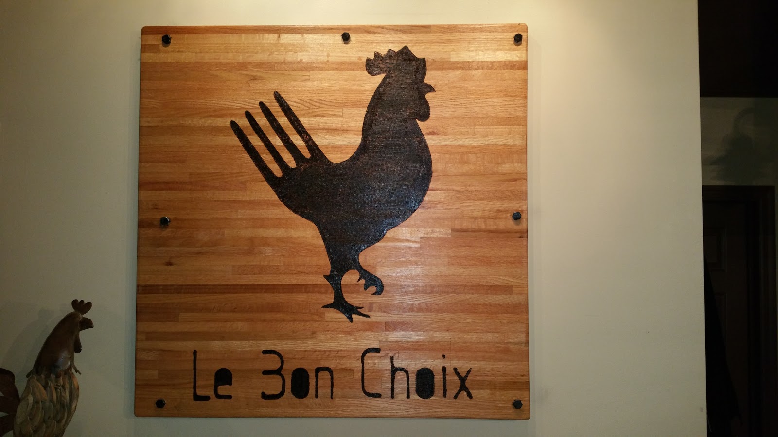 Photo of Le Bon Choix in Ridgewood City, New Jersey, United States - 1 Picture of Restaurant, Food, Point of interest, Establishment