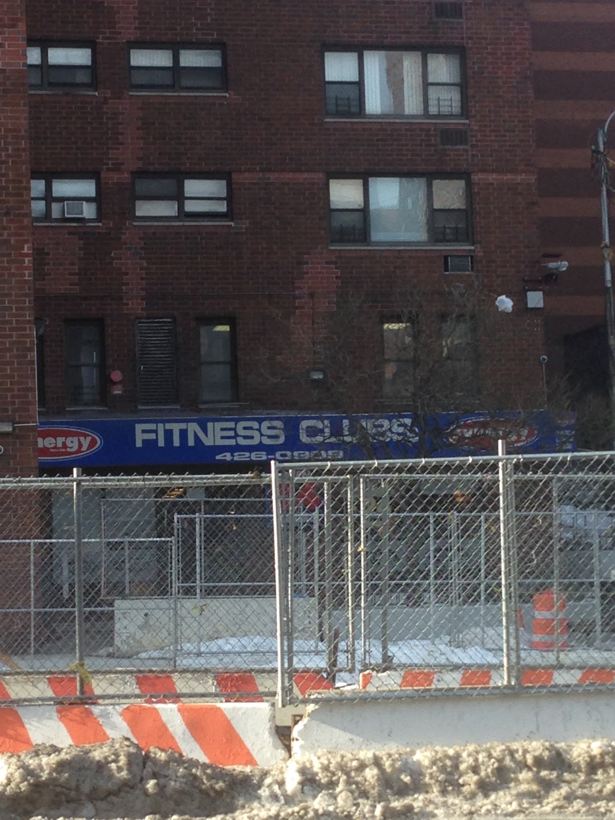Photo of Synergy Fitness Clubs in New York City, New York, United States - 2 Picture of Point of interest, Establishment, Health, Gym