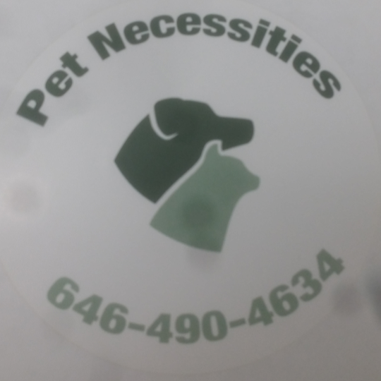 Photo of Pet Necessities in New York City, New York, United States - 9 Picture of Point of interest, Establishment, Store, Pet store
