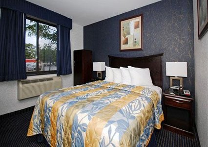 Photo of Quality Inn in Floral Park City, New York, United States - 9 Picture of Point of interest, Establishment, Lodging