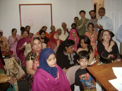 Photo of South Asian Community Center in Queens City, New York, United States - 1 Picture of Point of interest, Establishment