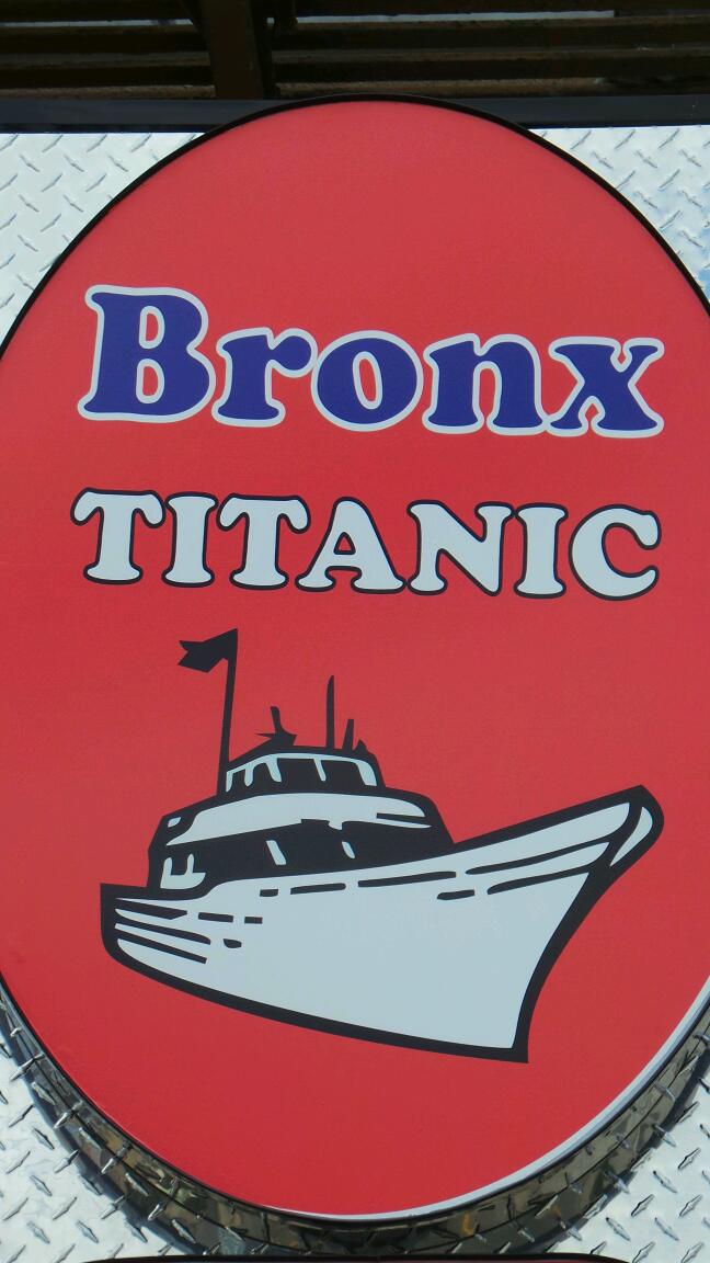 Photo of Titanic Deli in Bronx City, New York, United States - 2 Picture of Food, Point of interest, Establishment, Store