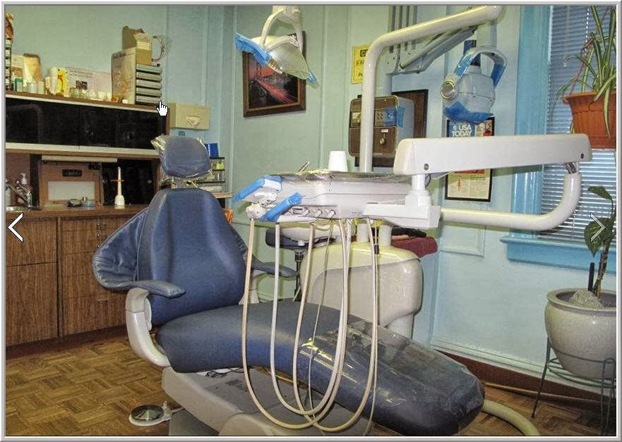 Photo of Picone Dental Group: Picone Vincent J DDS in North Bergen City, New Jersey, United States - 1 Picture of Point of interest, Establishment, Health, Doctor, Dentist