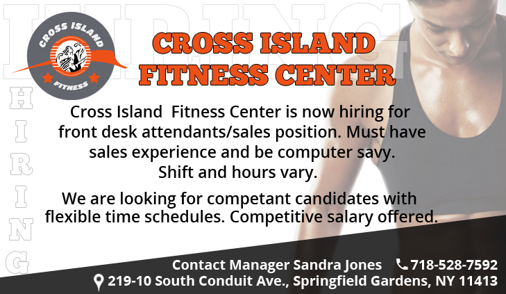 Photo of Cross Island Fitness - Queens Gym in Springfield Gardens City, New York, United States - 8 Picture of Point of interest, Establishment, Health, Gym