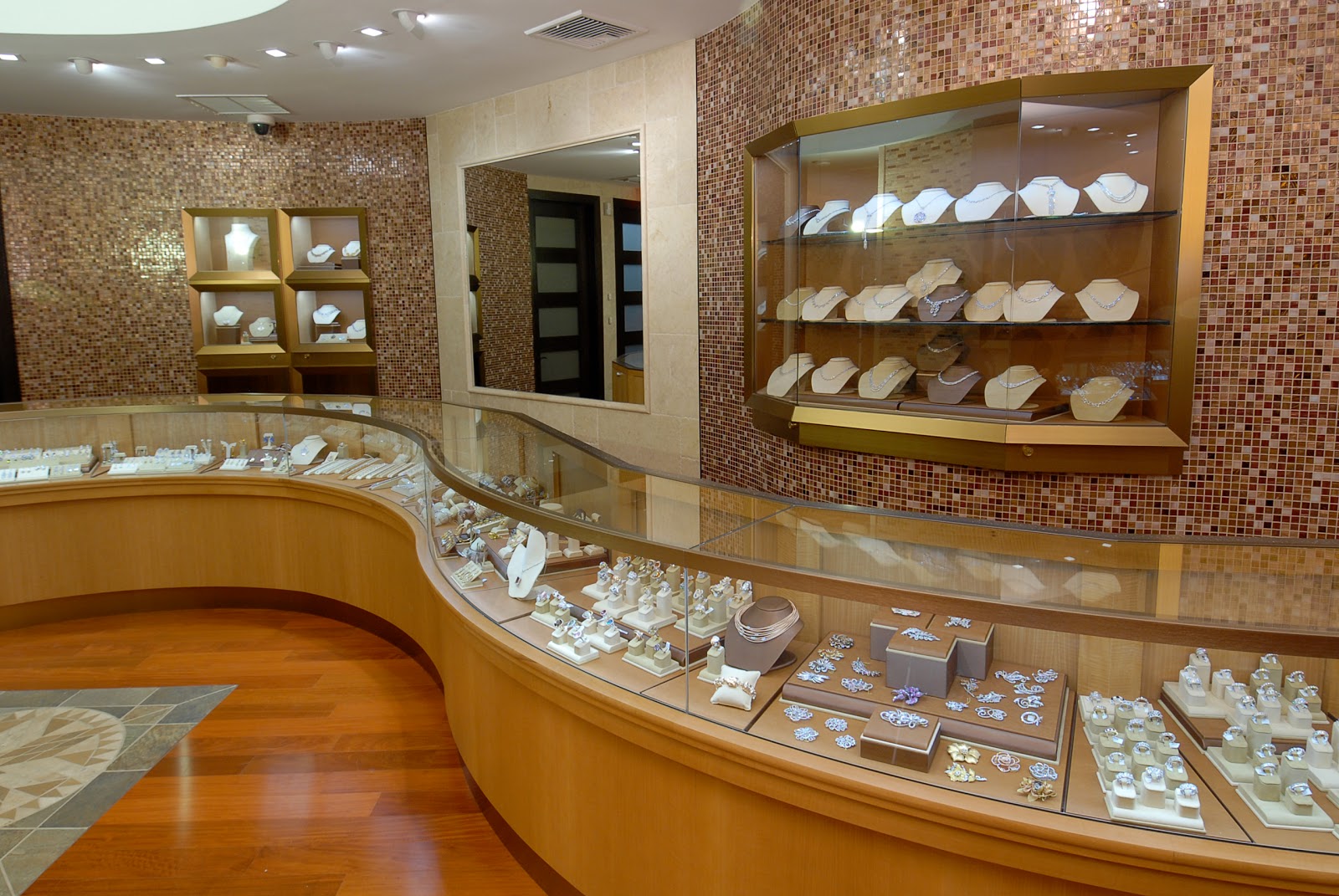 Photo of Simpson Jewelers in Brooklyn City, New York, United States - 10 Picture of Point of interest, Establishment, Store, Jewelry store