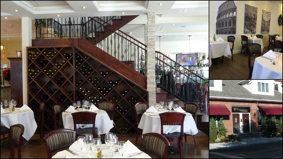 Photo of Sergio's Ristorante in Pelham City, New York, United States - 2 Picture of Restaurant, Food, Point of interest, Establishment