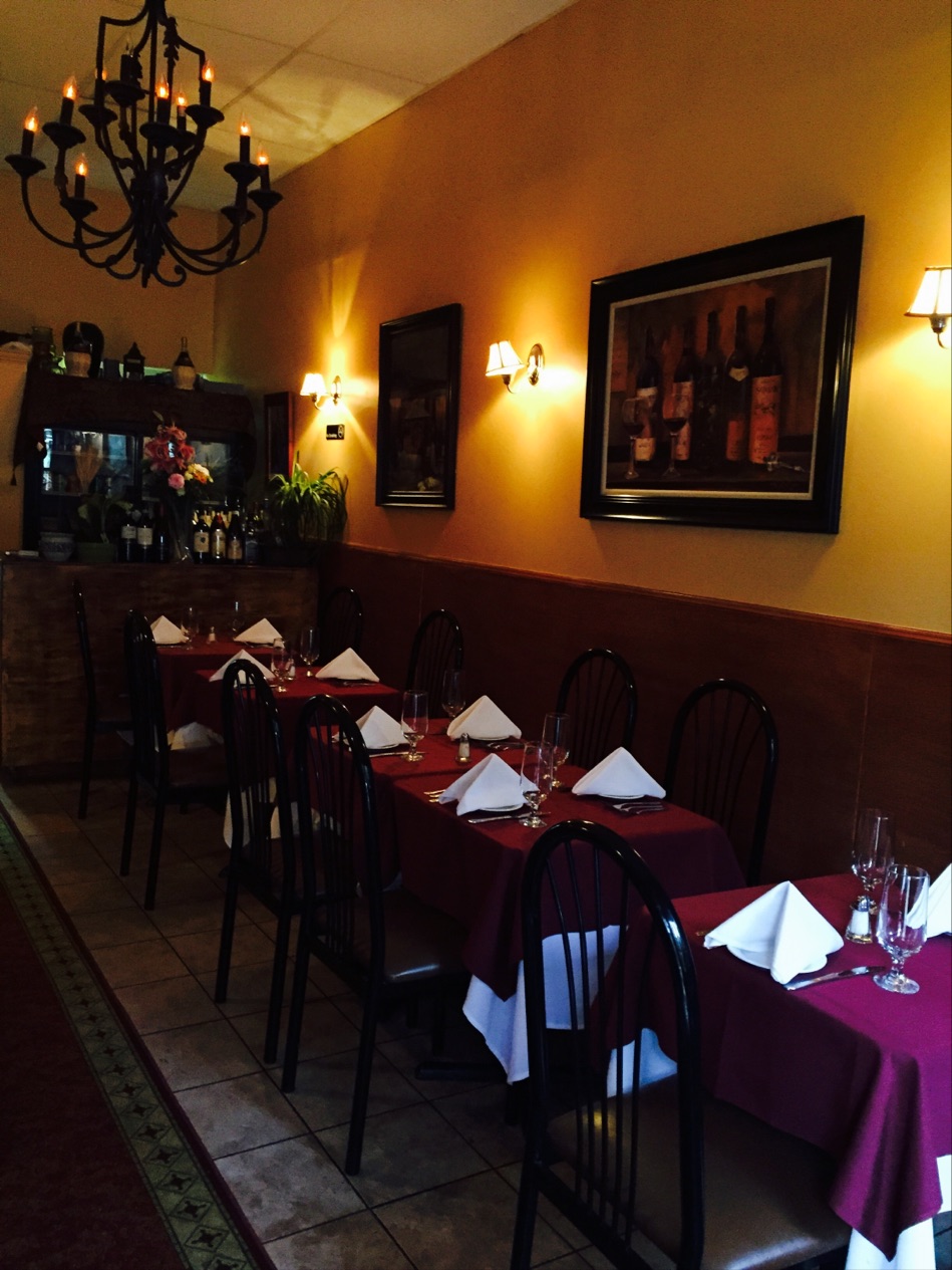 Photo of La Piccola Cucina in New York City, New York, United States - 5 Picture of Restaurant, Food, Point of interest, Establishment, Meal delivery