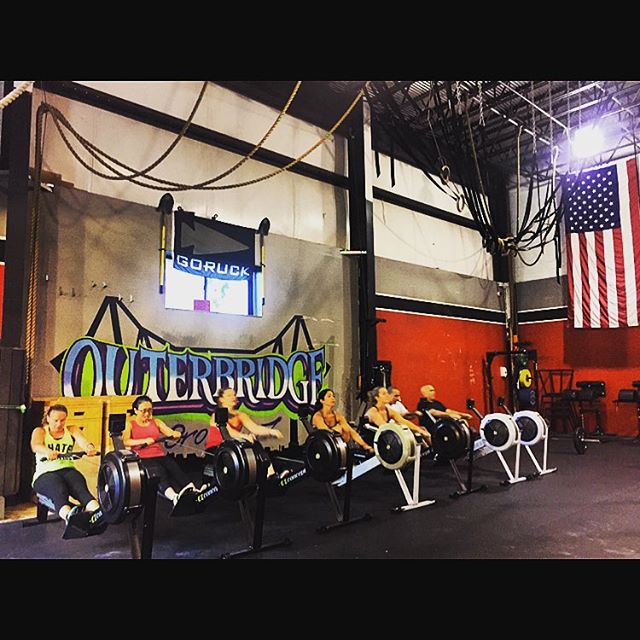 Photo of Outerbridge CrossFit in Staten Island City, New York, United States - 3 Picture of Point of interest, Establishment, Health, Gym