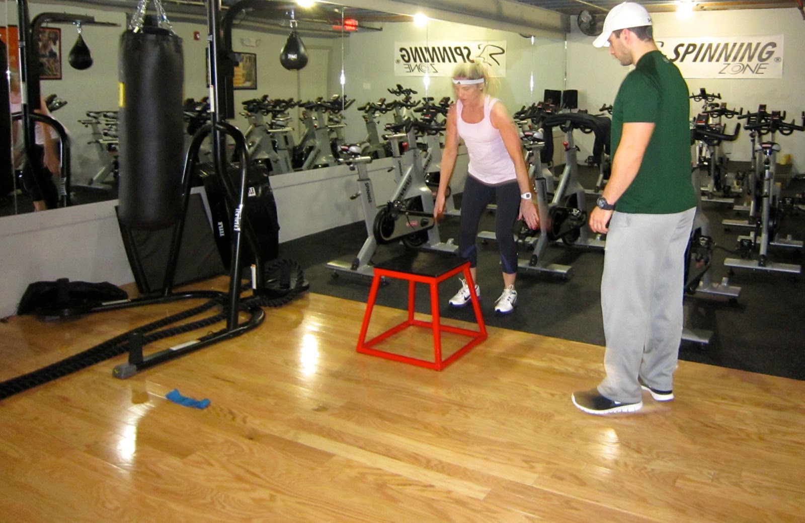 Photo of Core Fitness Studios, Inc. in Glen Cove City, New York, United States - 3 Picture of Point of interest, Establishment, Health, Gym