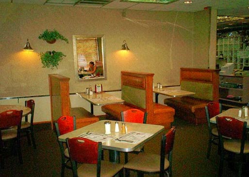 Photo of Eastchester Odyssey Diner in Eastchester City, New York, United States - 4 Picture of Restaurant, Food, Point of interest, Establishment