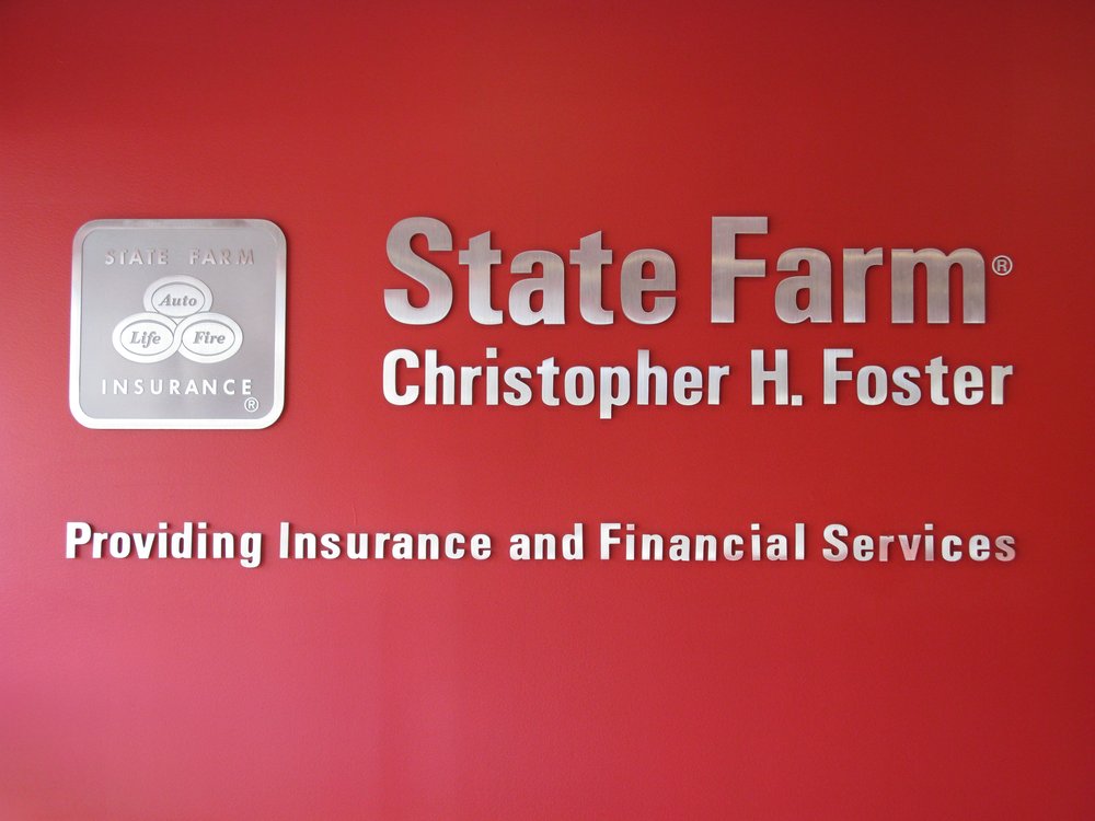 Photo of Chris Foster - State Farm Insurance Agent in Kings County City, New York, United States - 3 Picture of Point of interest, Establishment, Finance, Insurance agency