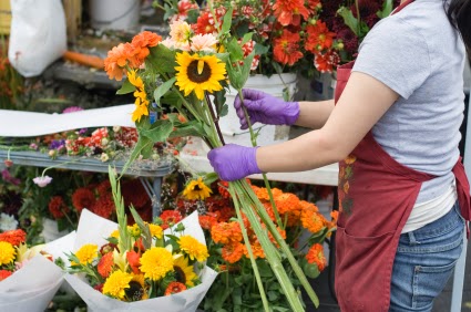 Photo of Munchies Flowers and Gift in Bloomfield City, New Jersey, United States - 5 Picture of Point of interest, Establishment, Store, Florist