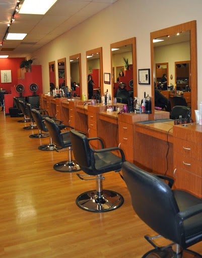 Photo of Madison & Lex Salon in Old Bridge Township City, New Jersey, United States - 4 Picture of Point of interest, Establishment, Beauty salon, Hair care