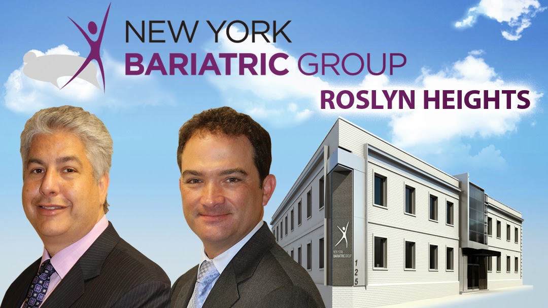 Photo of New York Bariatric Group - Roslyn Heights in Roslyn Heights City, New York, United States - 3 Picture of Point of interest, Establishment, Health, Doctor