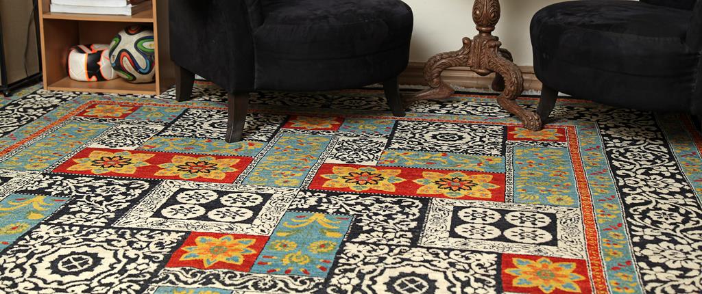 Photo of Arshs Fine Rugs in Secaucus City, New Jersey, United States - 6 Picture of Point of interest, Establishment, Store