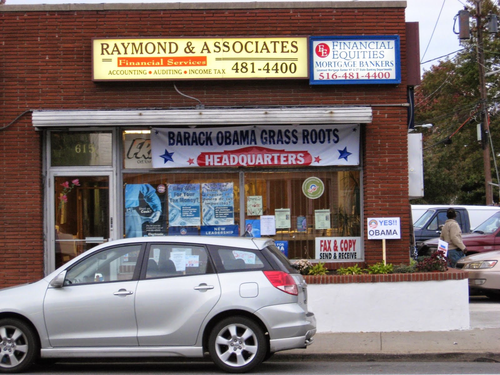 Photo of Raymond & Associates in Uniondale City, New York, United States - 3 Picture of Point of interest, Establishment, Finance, Accounting, General contractor, Real estate agency