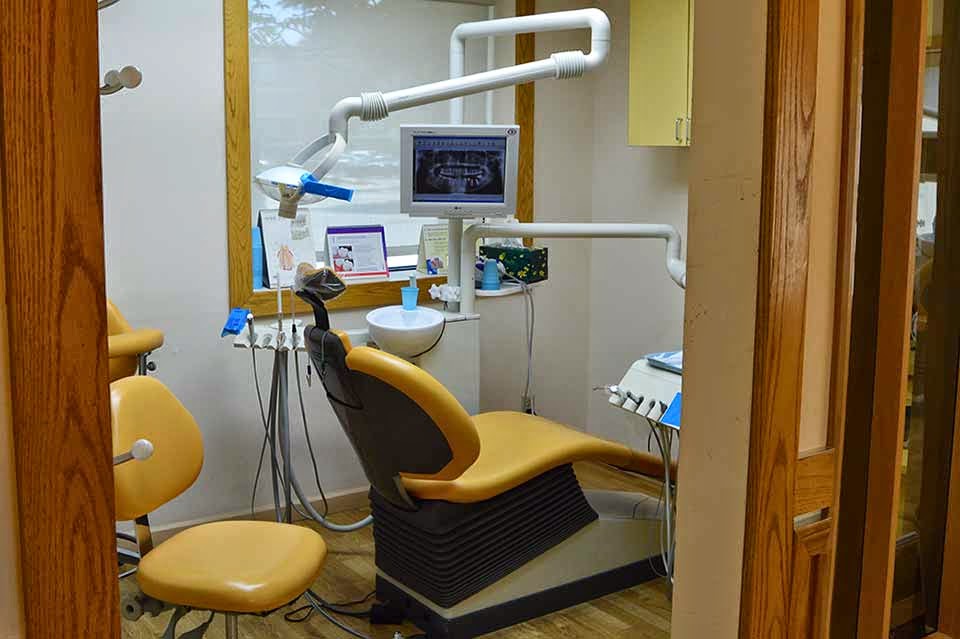 Photo of Sylvan Dental Care in Englewood Cliffs City, New Jersey, United States - 9 Picture of Point of interest, Establishment, Health, Dentist