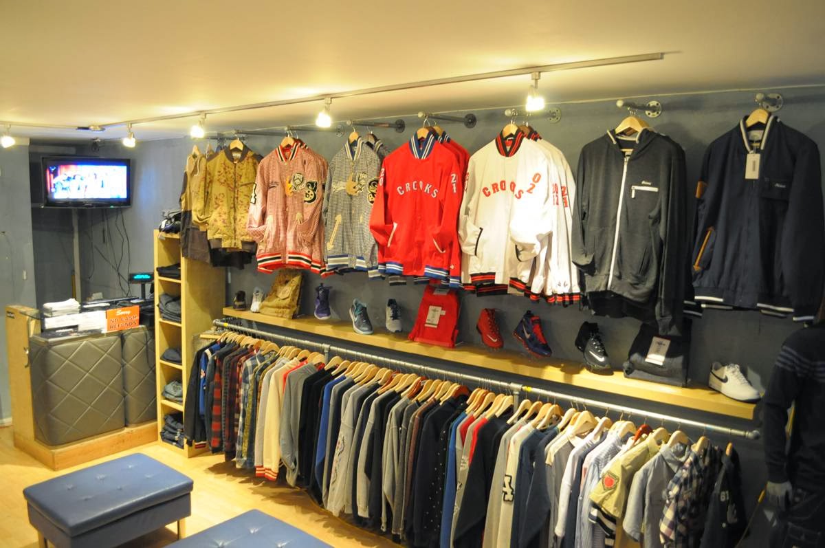 Photo of Riviano Threads in Bronx City, New York, United States - 2 Picture of Point of interest, Establishment, Store, Clothing store