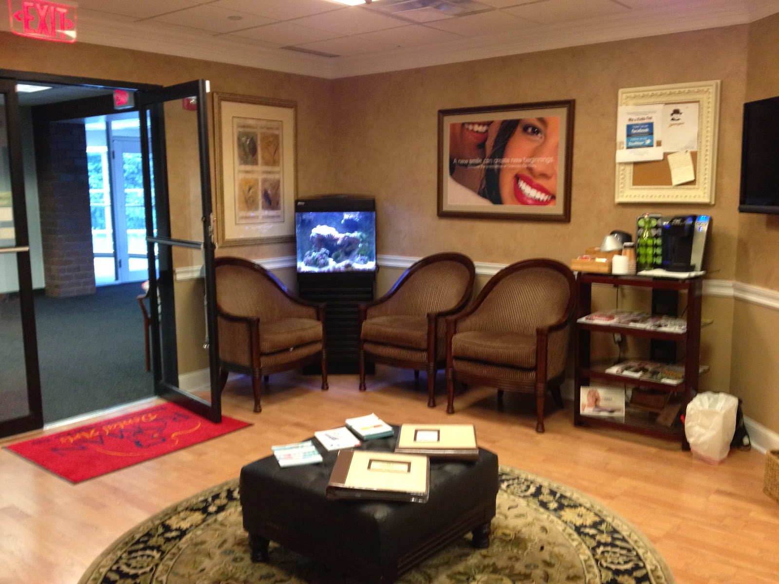 Photo of Roman Dental Arts in Paramus City, New Jersey, United States - 1 Picture of Point of interest, Establishment, Health, Doctor, Dentist