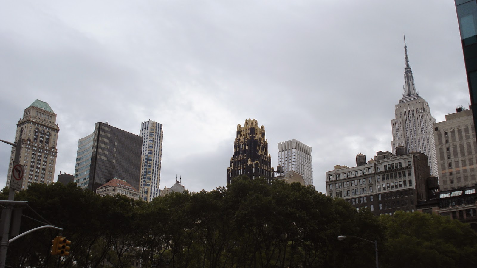 Photo of Bryant Park in New York City, New York, United States - 4 Picture of Point of interest, Establishment, Park