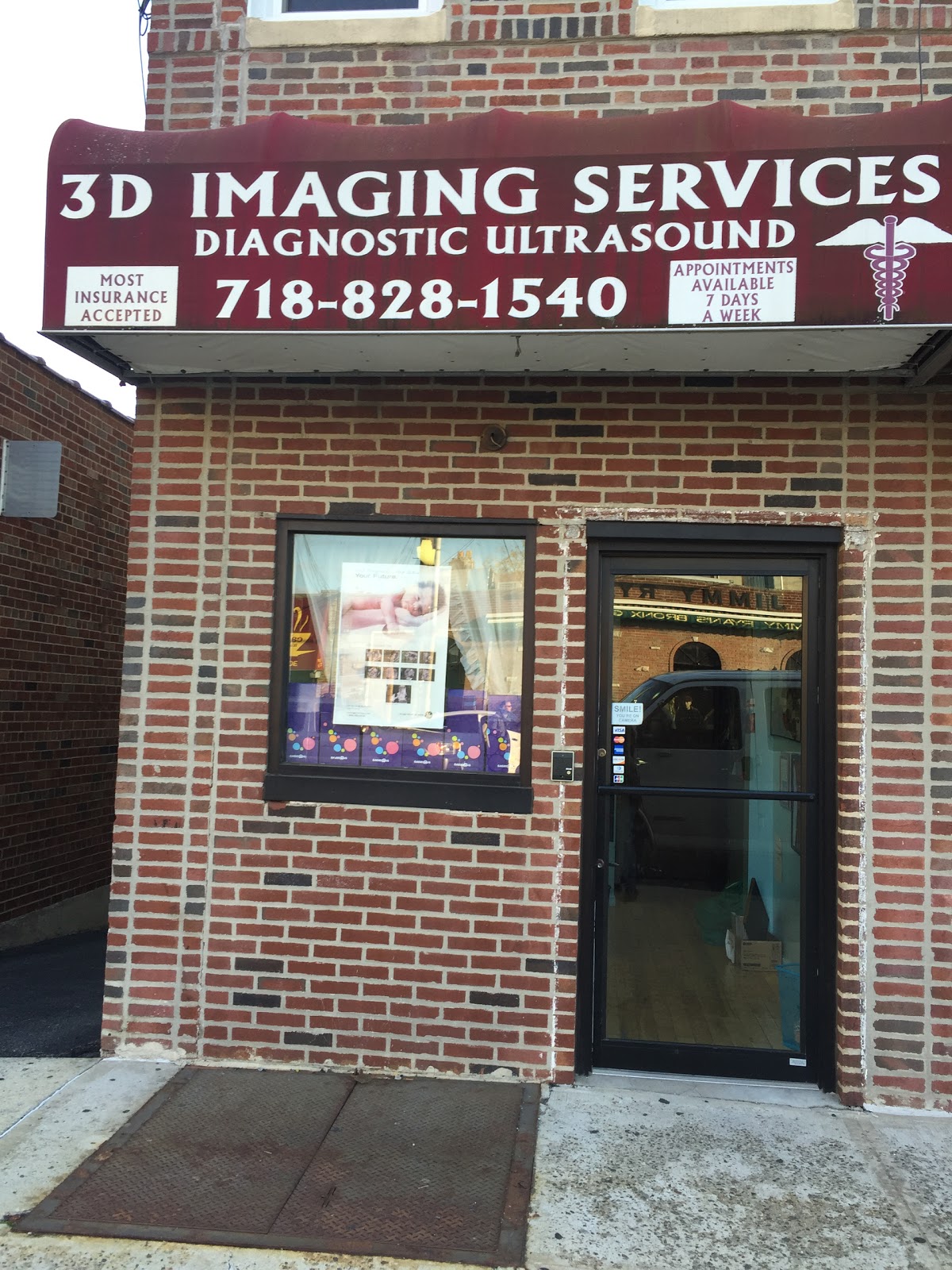 Photo of 3D Imaging Services in Bronx City, New York, United States - 1 Picture of Point of interest, Establishment, Health