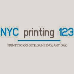 Photo of Same Day Printing in Kings County City, New York, United States - 1 Picture of Point of interest, Establishment, Store, Clothing store