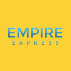 Photo of Empire Express in Staten Island City, New York, United States - 2 Picture of Restaurant, Food, Point of interest, Establishment