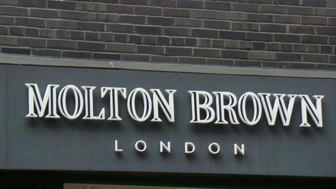 Photo of Molton Brown in New York City, New York, United States - 2 Picture of Point of interest, Establishment, Store