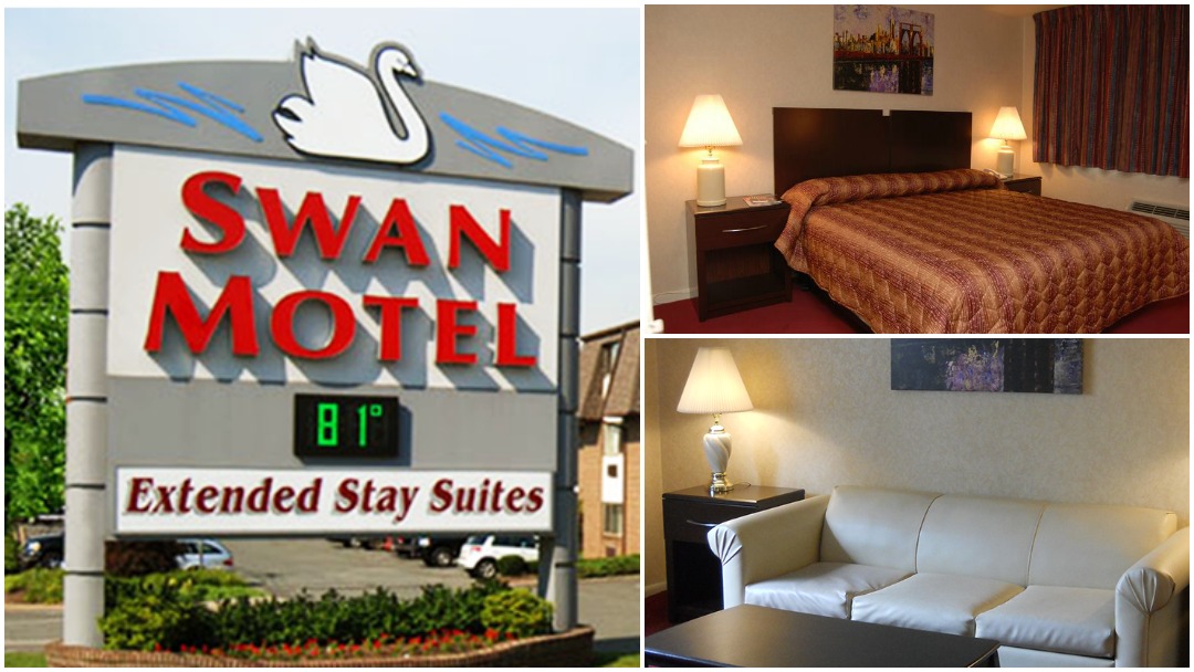 Photo of Swan Motel in Linden City, New Jersey, United States - 1 Picture of Point of interest, Establishment, Lodging