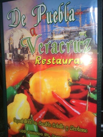 Photo of De Puebla A Veracruz in Passaic City, New Jersey, United States - 10 Picture of Restaurant, Food, Point of interest, Establishment