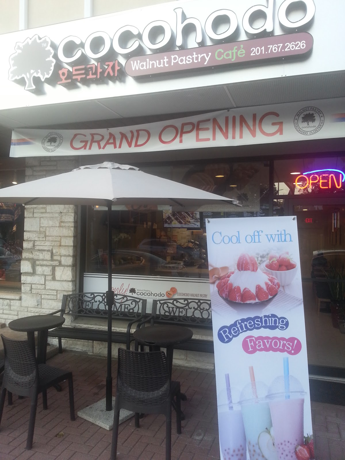 Photo of Cocohodo in Closter City, New Jersey, United States - 2 Picture of Food, Point of interest, Establishment, Store