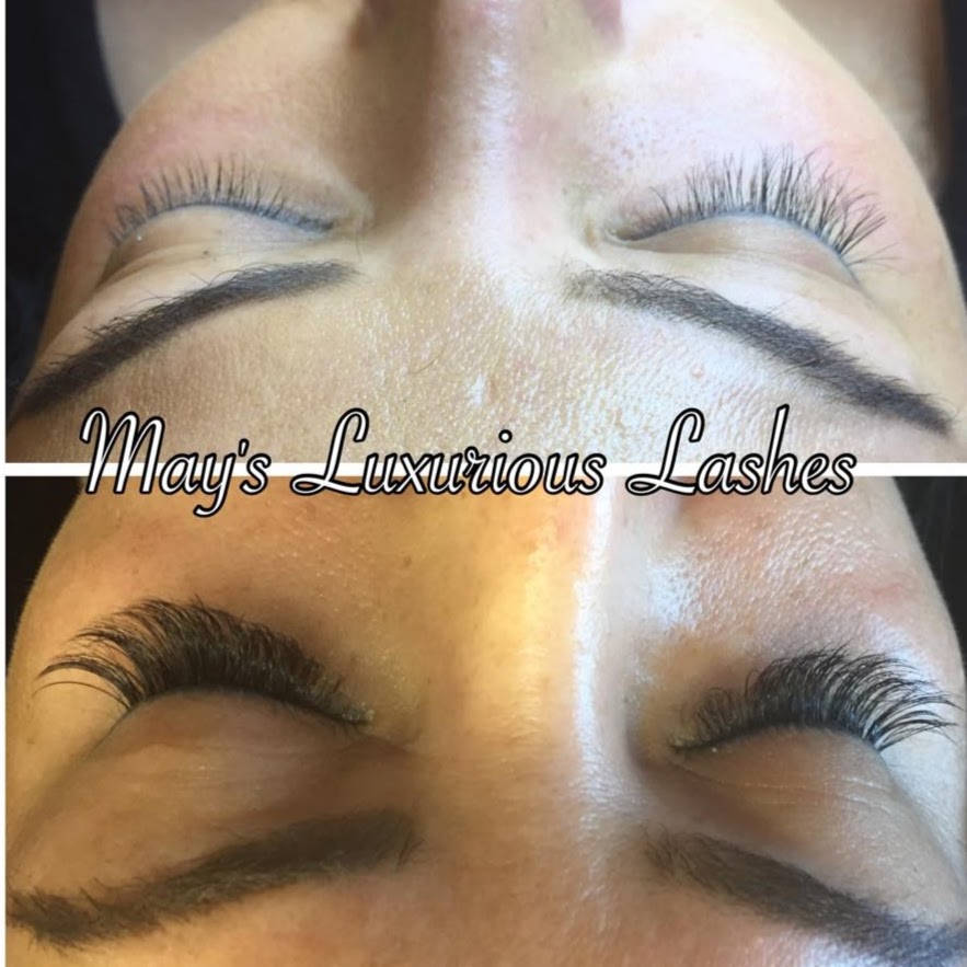 Photo of Luxurious Lashes in West Hempstead City, New York, United States - 1 Picture of Point of interest, Establishment, Health, Spa, Beauty salon