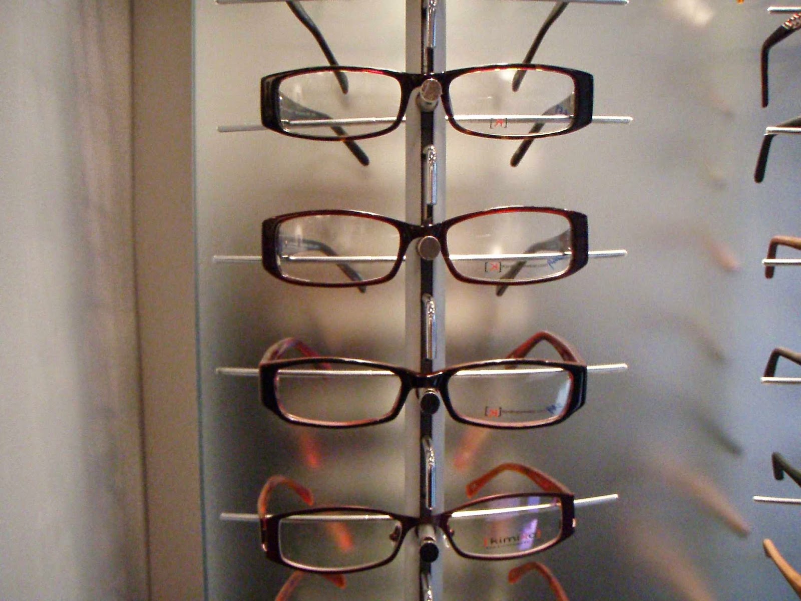 Photo of Dr. Irene Lui, Optometrist in Hoboken City, New Jersey, United States - 1 Picture of Point of interest, Establishment, Store, Health