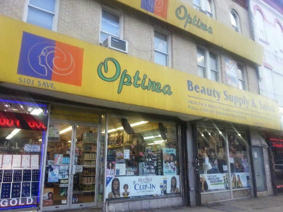 Photo of Optima Beauty Supply in Kings County City, New York, United States - 2 Picture of Point of interest, Establishment, Store, Hair care