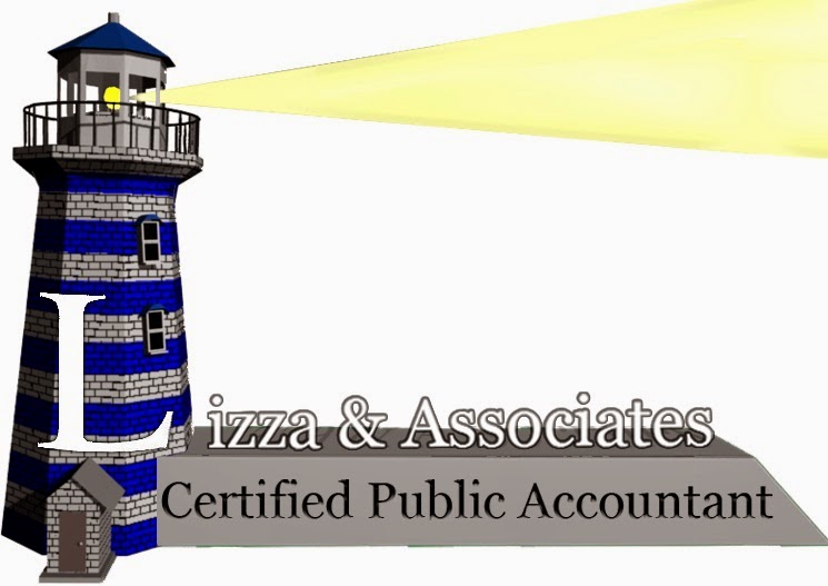 Photo of Lizza & Associates CPA in Lyndhurst City, New Jersey, United States - 2 Picture of Point of interest, Establishment, Finance, Accounting